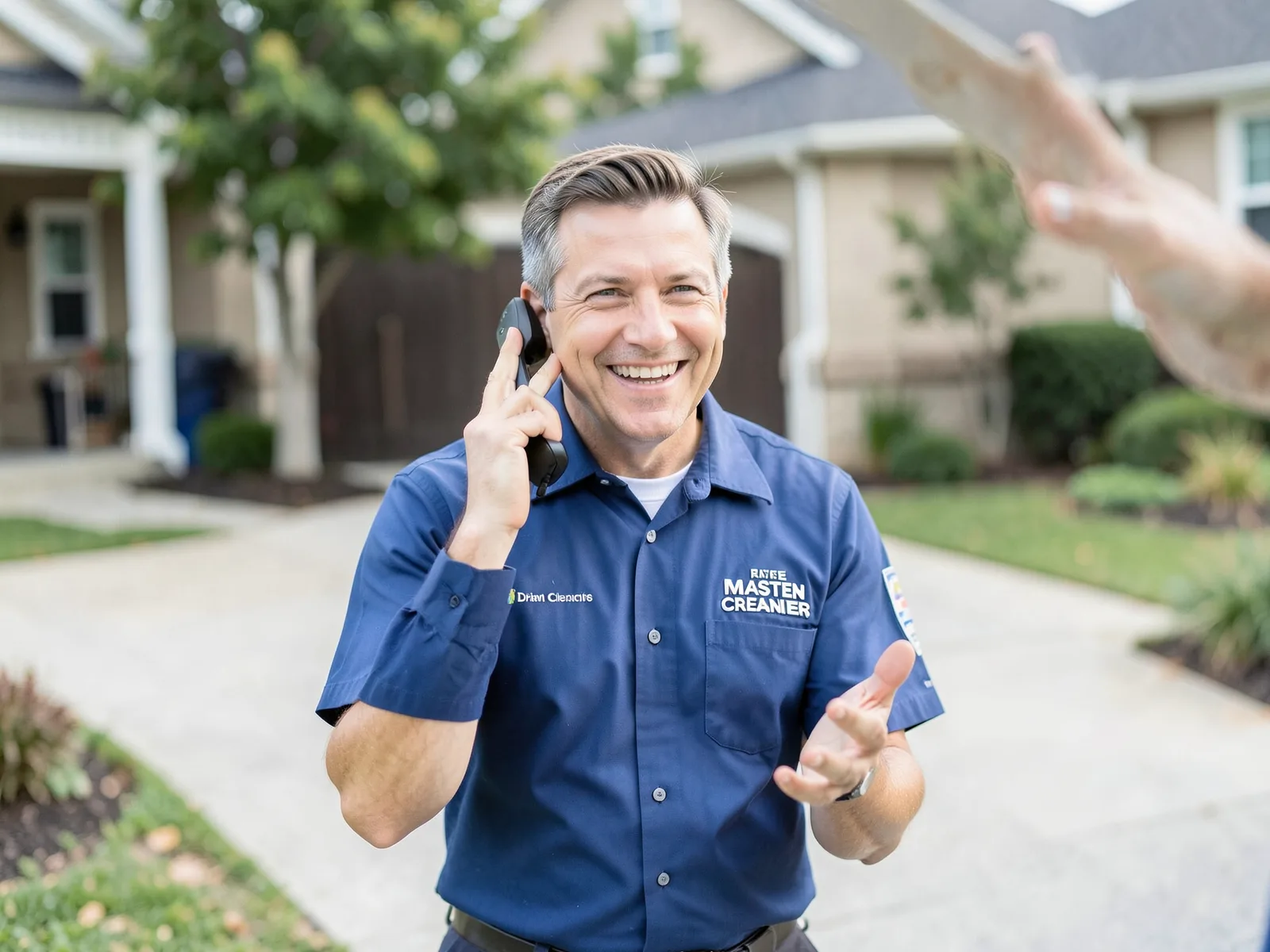 Drain Cleaning Weskan, KS FAQs